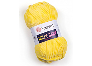 Пряжа YarnArt Dolce Baby №761