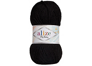 Пряжа Alize My Baby №060