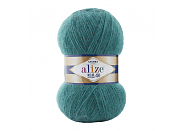 Пряжа Alize Angora Real 40 №507