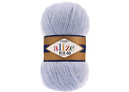 Пряжа Alize Angora Real 40 №051
