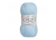 Пряжа Alize My Baby №183