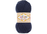 Пряжа Alize Baby Best №058