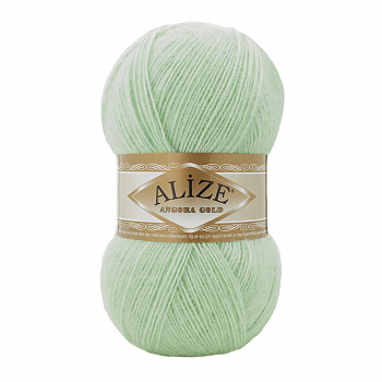Пряжа Alize Angora Gold №842