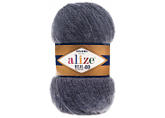 Пряжа Alize Angora Real 40 №411