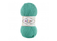 Пряжа Alize My Baby №249