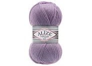 Пряжа Alize Superlana TIG №257