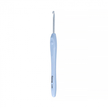 Крючок для вязания Gamma RHP d 4.0 мм