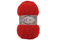 Пряжа Alize Baby Softy Plus №056