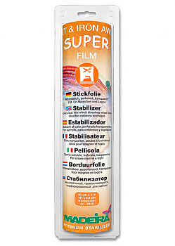 Стабилизатор Madeira Super Film 9448