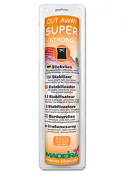 Стабилизатор Madeira Super Strong 9446