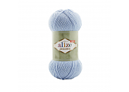 Пряжа Alize Alpaca Royal New №356