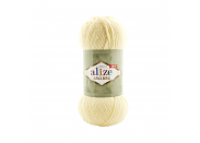 Пряжа Alize Alpaca Royal New №001