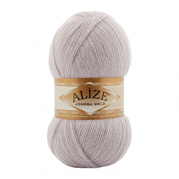 Пряжа Alize Angora Gold №632