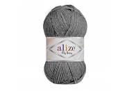 Пряжа Alize My Baby №197
