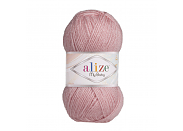 Пряжа Alize My Baby №315
