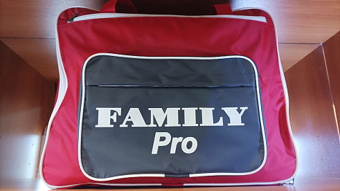 Сумка Family PRO