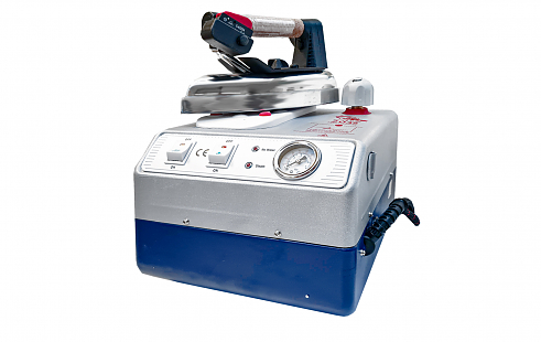 Парогенератор Red Shark RS-2035