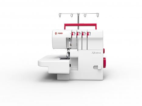 Оверлок FIRA Soft Lock 55